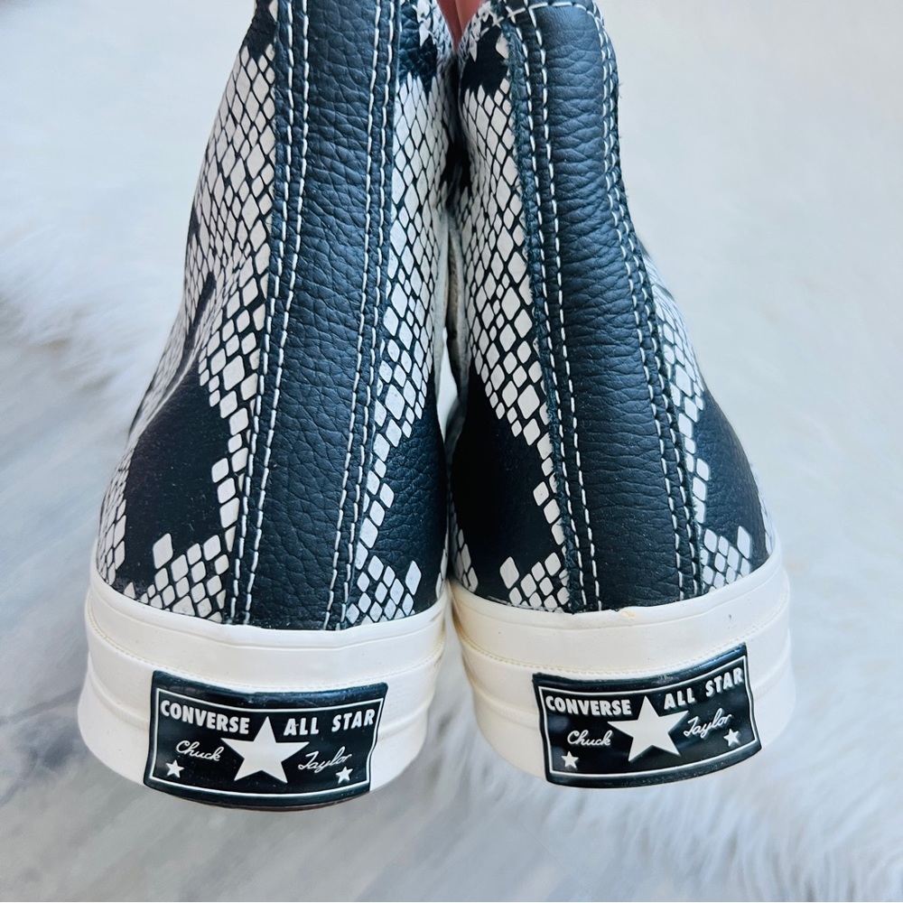 NWT Converse Chuck 70 Hi Women’s Shoes - Picture 6 of 8
